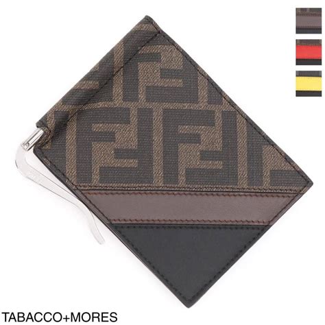 fendi マネークリップ|Fendi wallet.